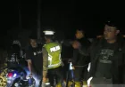 Polres Tapsel imbau pengendara gunakan jalur alternatif akibat longsor