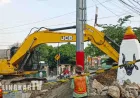 Cegah Banjir Berulang di Jiken Blora, BBPJN Bangun Gorong-Gorong di Jalur Nasional