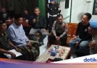 Perkara Kaus Kaki Berujung Kepsek MI Lamongan Dihajar Walmur Oknum TNI