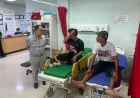 Jasa Raharja Jamin Seluruh Korban Kecelakaan di Tol Ngawi–Kertosono KM 616 A
