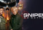 Sinopsis Sniper: No Nation, Film Aksi Chad Michael Collins yang Tersedia di Vidio