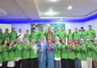 Wako Alfin Dorong Sinergi PKB dan Pemkot Sungai Penuh