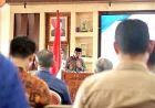 Perkuat Program Pemberdayaan Sosial Ekonomi
