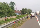 Jelang Musim Penghujan, Astra Tol Tamer Perkuat Mitigasi Genangan di Sejumlah Titik
