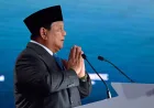 Dukungan untuk Prabowo Mengalir, Saiful Mujani Justru Soroti Fakta Tak Terduga Ini