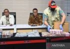 Hukum kemarin, kasus korupsi BNPB hingga Napoleon Bonaparte wafat