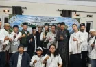 Adie Rakasiwi : MT Balwan Depok Siap Tingkatkan Kerjasama Sosial melalui Kegiatan Keagamaan