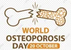 Hari Osteoporosis Sedunia dan Pentingnya Menjaga Kesehatan Tulang