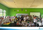 Dosen UMI Bekali Santri Tahfidz Takalar Literasi Ekonomi Digital dan Hukum Keluarga