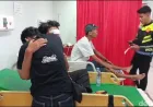 Dua Suporter PSS Sleman Masih Dirawat Usai Kecelakaan Tol Madiun