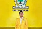 HUT ke-62 Golkar, dari Ziarah Makam Pahlawan hingga Aksi Donor Darah