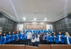 Ketua Pengadilan Agama Medan Membuka Klinis Hukum Mahasiswa FH UMSU - Fakultas Hukum Terbaik di Medan Sumut