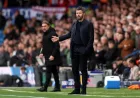 Ditahan Leeds United 1-1, Michael Carrick Tak Panik Manchester United Baru Menang 1 Kali