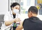 Infeksi meningokokus yang berbahaya semakin meningkat di kalangan remaja.