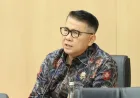 Legislator NasDem Desak Evaluasi Mitigasi dan Penanganan Karhutla