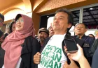 Eksepsi Roy Suryo Ditolak, Sidang Kasus Ijazah Jokowi Lanjut ke Pembuktian