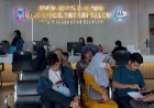 Kasus ISPA, Pneumonia dan Diare Meningkat, RSUD Ansari Saleh Pastikan Kesiapan Medis - Media Center Provinsi Kalimantan Selatan