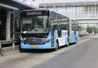 Sempat Terdampak Kecelakaan Truk, Sejumlah Rute Transjakarta Sudah Kembali Normal