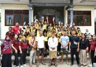 Serap Aspirasi di Buleleng, Rai Mantra Soroti Layanan Kesehatan, Sekolah Banjir hingga Desa Adat