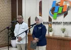 Pemerintah Perkuat Kebijakan Ekonomi Berbasis Data BPS