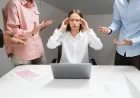 5 Hal yang Bisa Menimbulkan Rasa Gak Betah di Tempat Kerja