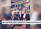 Video: Ada Liga Putri, Erick Thohir Mau Timnas Lolos Piala Dunia