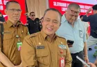 Antrean BBM Hingga Dampak Karhutla, Pemprov Kaltim Petakan Potensi Gejolak Sosial-Politik Daerah