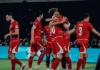 FIFA Tak Izinkan 5 Pemain Ini Dinaturalisasi untuk Bela Timnas Indonesia, Ini Alasannya!