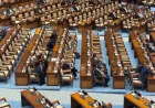 UU Satu Data Indonesia Perkuat Fondasi Kebijakan Digital Nasional
