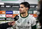 Kevin Diks Sakit Hati Borussia Monchengladbach Jadi Juru Kunci Bundesliga 2026-2027!