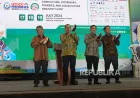 ESG Bukan Lagi Pilihan, Industri Dituntut Perhatikan Lingkungan dan Sosial