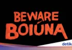 Beware Boiuna: Teror Ular Purba Ancam Misi Medis di Hutan Amazon