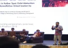 Sembilan Fellow Ashoka Berbagi Inspirasi Kewirausahaan Sosial di Universitas ST Bhinneka