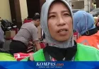 Cerita Ika Widianingsih, Pengemudi Ojol Surabaya yang Sering Bantu Korban Kecelakaan di Jalan