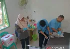Pemkab Bangka gencarkan pencegahan penyakit rabies