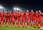 Media Thailand Kaget dan Heran Lihat Timnas Vietnam Pilih Lawan Tim-Tim Lemah Jelang Piala Asia 2027