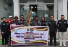 Sambut HUT ke-75 Humas Polri, Polres Karo gelar nakti sosial di Masjid Berastagi