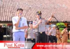 Kecelakaan Lalu Lintas Naik 48,5 Persen, Kapolda NTB Ingatkan Pelajar Patuh Berlalulintas