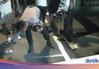 Pelajar SMP di Jaksel Tewas Ditabrak Mobil Pajero