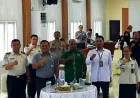 Sepanjang 2026, PN Manokwari Telah Berikan 661 Layanan Bantuan Hukum Gratis bagi Masyarakat - Tabura Pos
