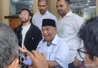 Kasus polisi tembak polisi, kuasa hukum duga pelaku lebih dari satu