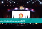Survei Poltracking: Elektabilitas Gerindra 22,9%, PDIP-Golkar Menyusul