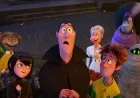Sinopsis Film Animasi Hotel Transylvania: Transformania, Eksperimen yang Mengubah Dunia Monster