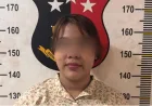 Karyawan Marketing Ditangkap Polisi, Gelapkan Dana Pelanggan melalui PO Fiktif