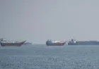 Bos IMO Wanti-wanti Kapal Komersil Hindari Pelayaran di Selat Hormuz