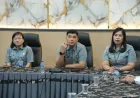 Kemenkum Sumut ikuti pelatihan teknis BPSDM Hukum