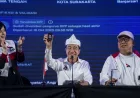 PSI: Banyak Kader Desak Jokowi Dilantik Jadi Ketua Dewan Pembina