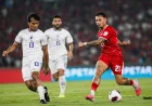 Thailand Disebut Takut Tak Ajak Timnas Indonesia Main di Kings Cup 2026!