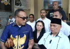 Ada 4 Proyektil Bersarang di Kepala Bharatu Valdo usai Ditembak Junior Polairud Pondok Cabe