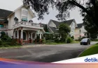 Banyak Perumahan di Pinggiran Pakai Nama Vila, tapi Kok Nggak Sesuai?